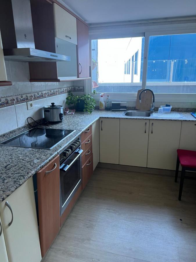 Alojamiento Pichi Vigo Kültér fotó