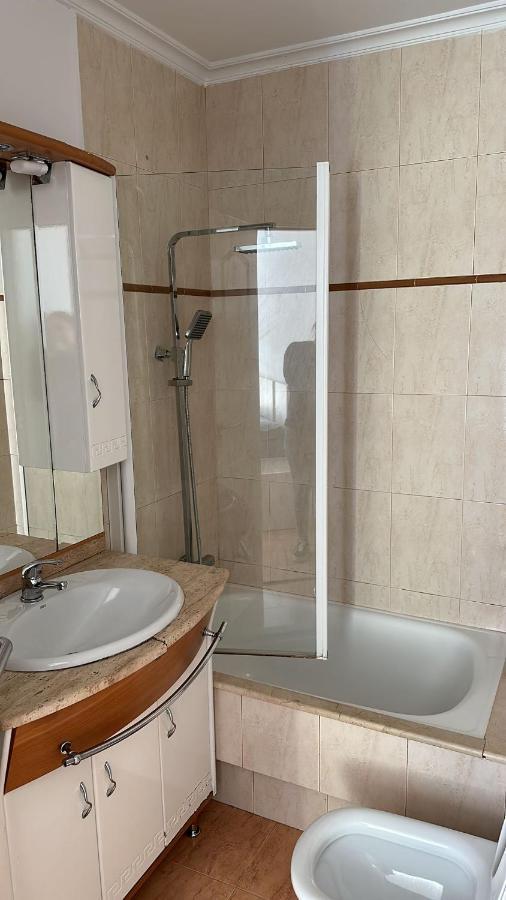 Alojamiento Pichi Vigo Kültér fotó