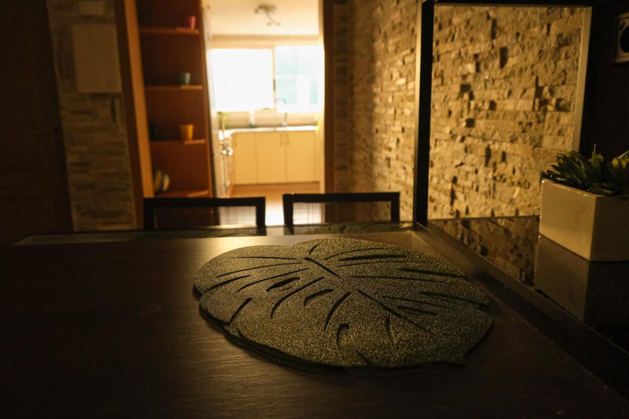 Alojamiento Pichi Vigo Kültér fotó